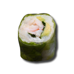 Crevettes avocat